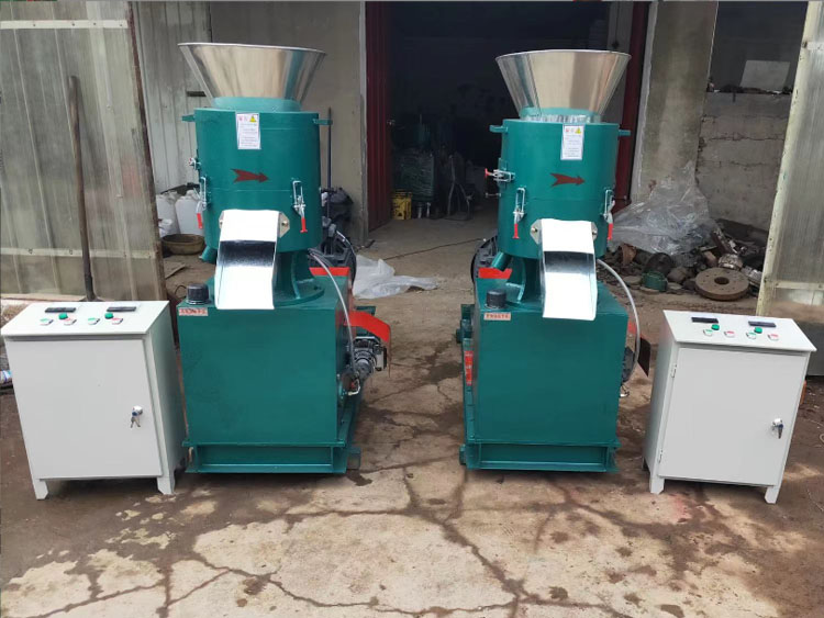 飼料顆粒機(jī) 飼料顆粒機(jī)